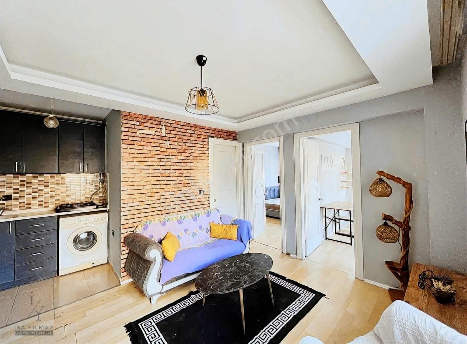 2+1 Merkezde Kat Mülkiyetli Yüksek Kredili Satılık 70 M2 Daire - Görsel 24