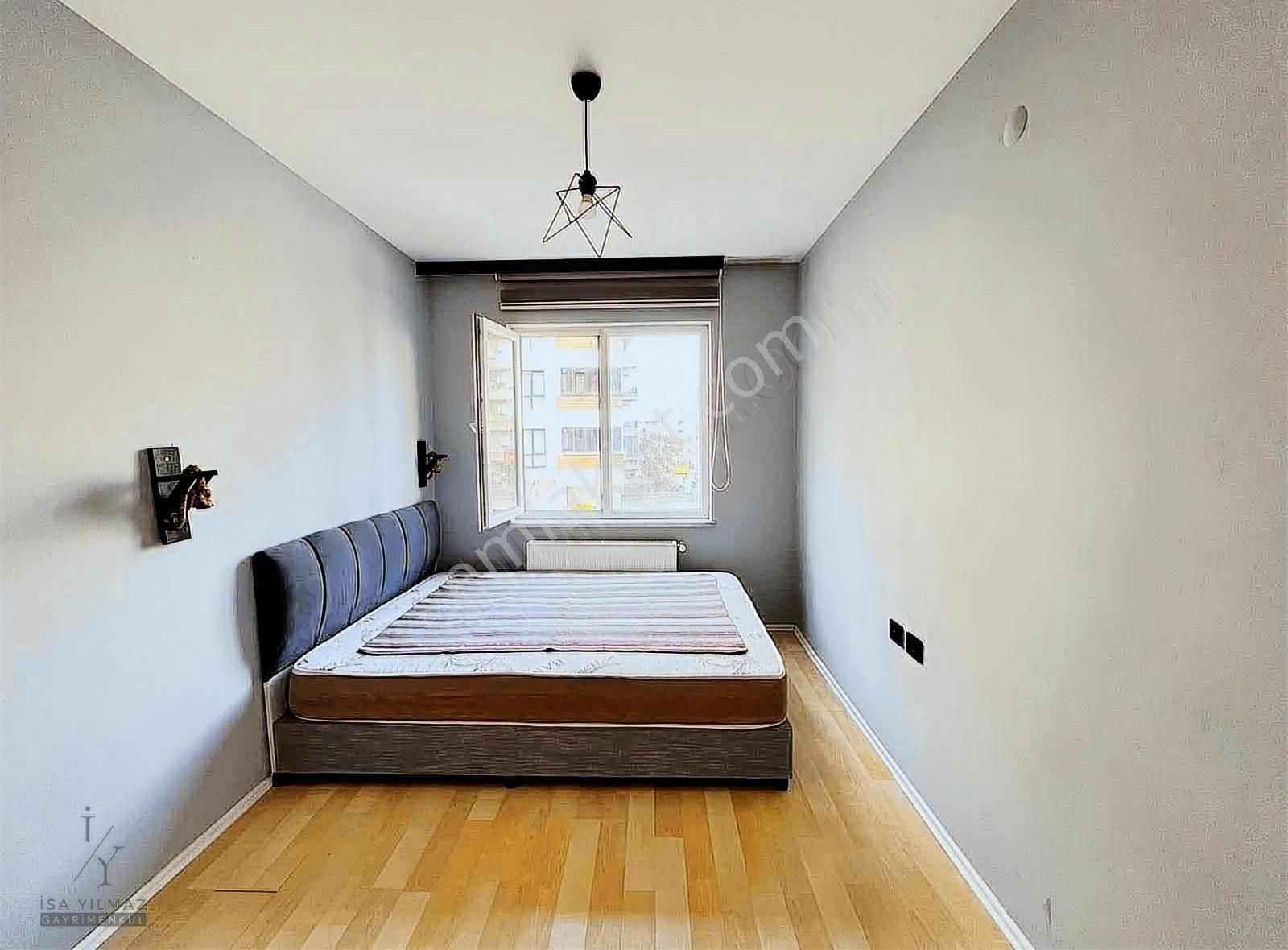 2+1 Merkezde Kat Mülkiyetli Yüksek Kredili Satılık 70 M2 Daire - Görsel 9