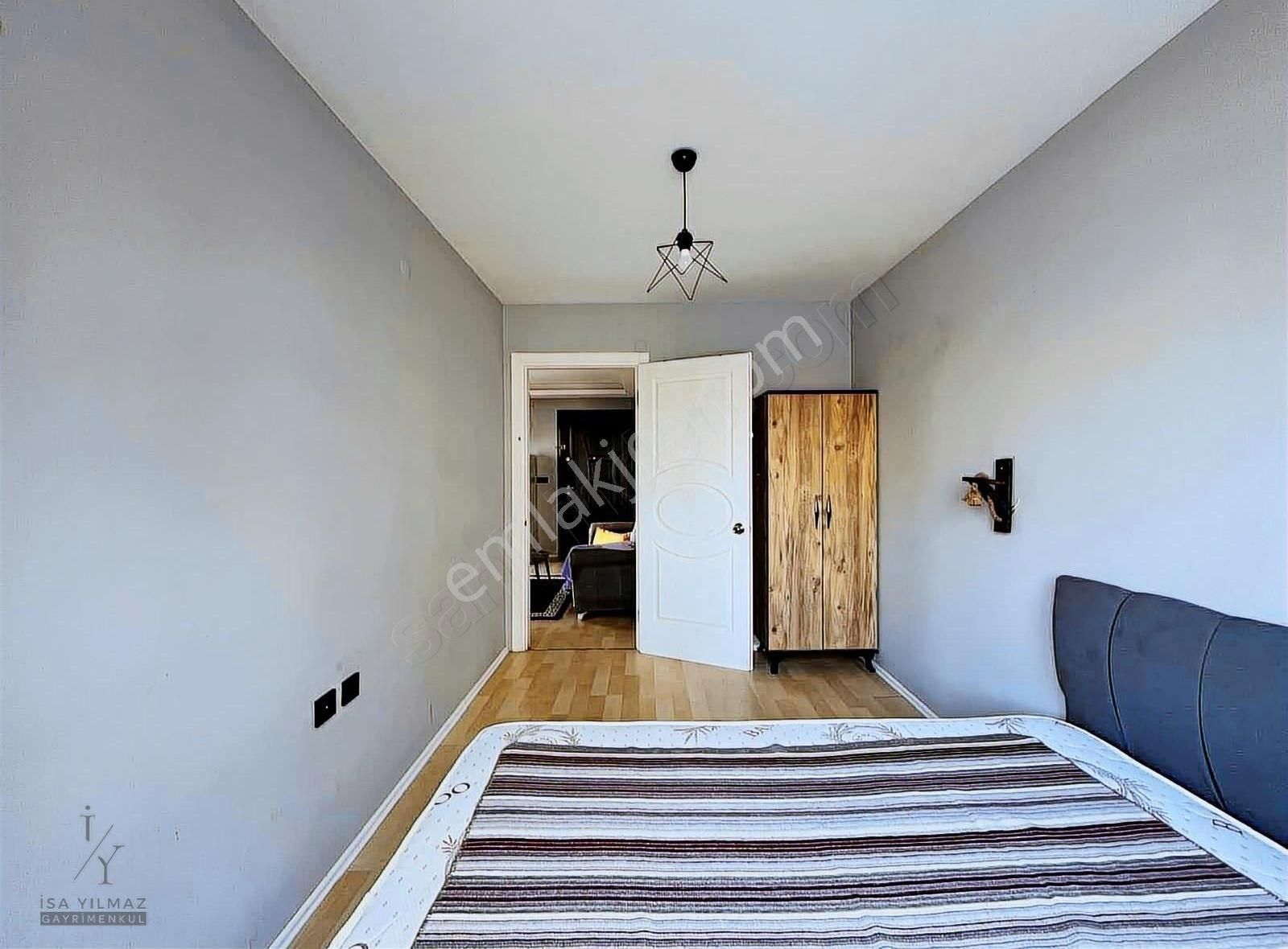 2+1 Merkezde Kat Mülkiyetli Yüksek Kredili Satılık 70 M2 Daire - Görsel 14