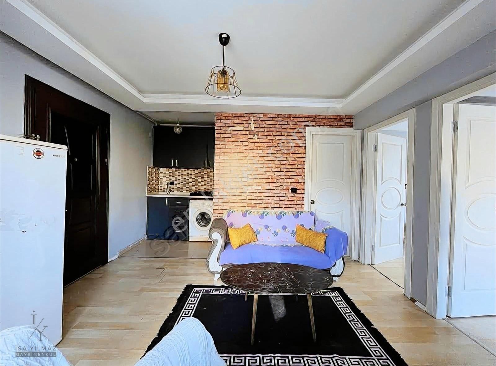2+1 Merkezde Kat Mülkiyetli Yüksek Kredili Satılık 70 M2 Daire - Görsel 21
