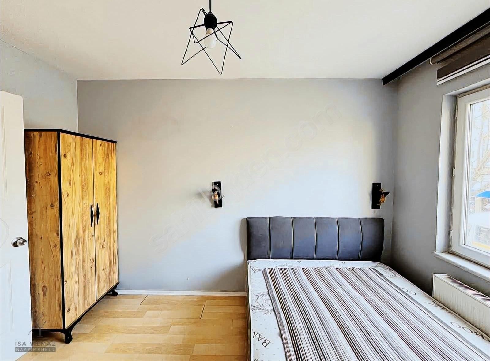 2+1 Merkezde Kat Mülkiyetli Yüksek Kredili Satılık 70 M2 Daire - Görsel 17