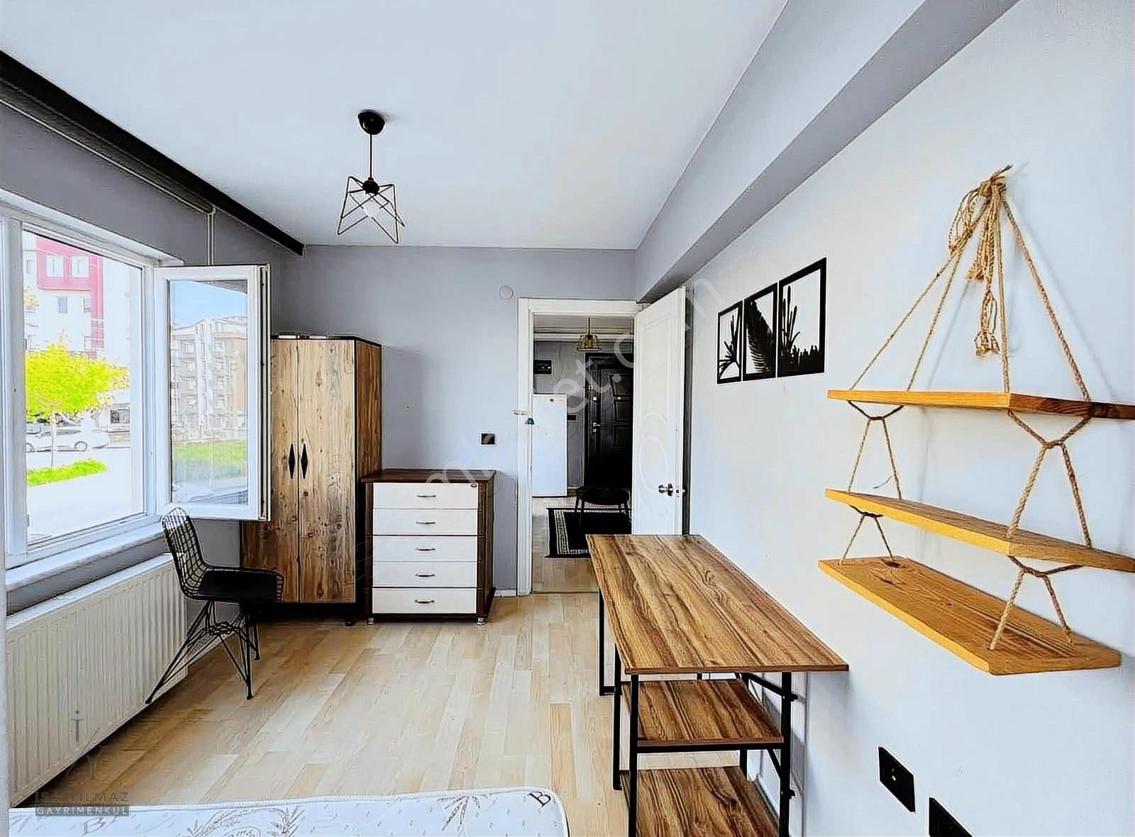 2+1 Merkezde Kat Mülkiyetli Yüksek Kredili Satılık 70 M2 Daire - Görsel 27