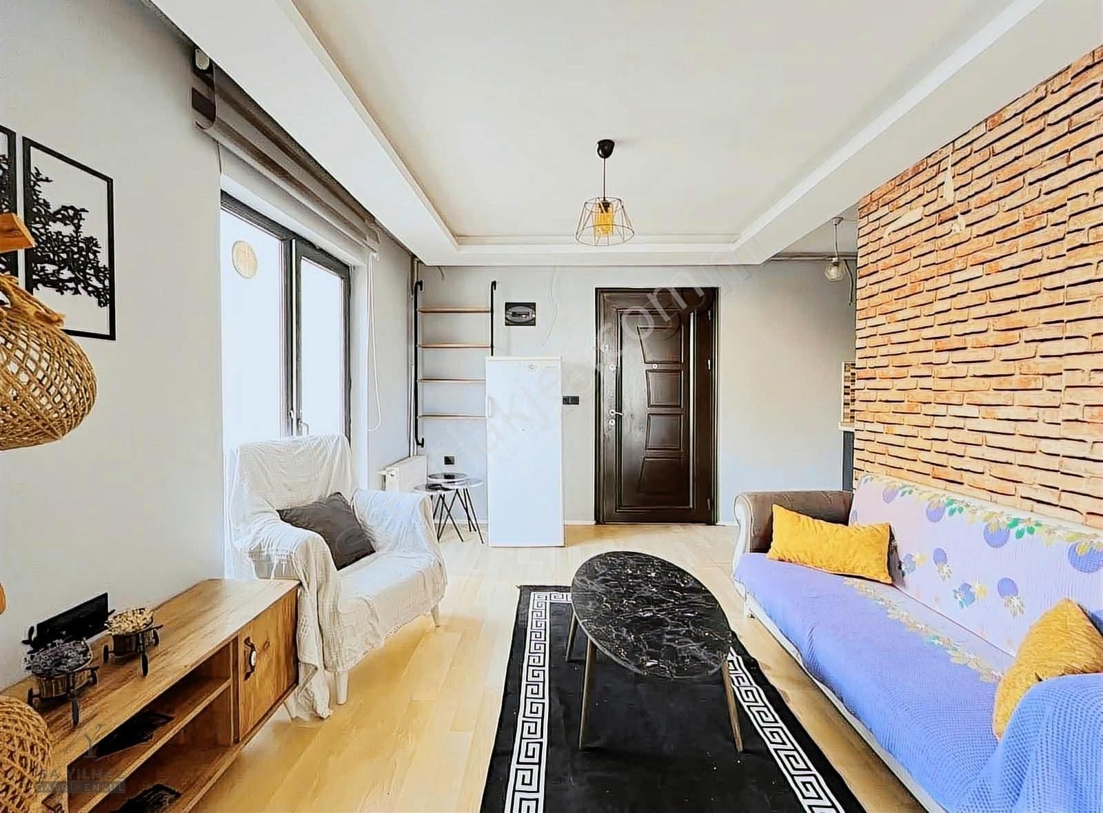 2+1 Merkezde Kat Mülkiyetli Yüksek Kredili Satılık 70 M2 Daire - Görsel 10