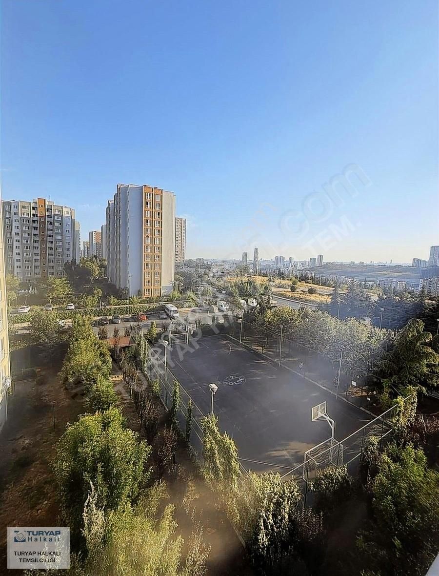 Atakent Soyak Olympiakent 12.bölge 3+1 140m2 Satılık Boş Daire
