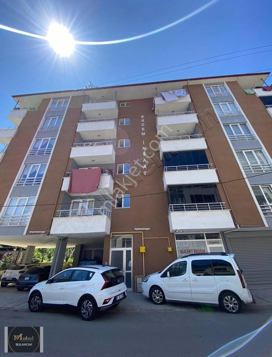 Sanayi Mah-full Deniz Manzaralı Geniş Ve Ferah Daire