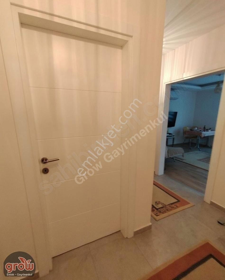 Dalaman"ın En Elit Havuzlu Sitesin"de Satılık 2+1 Havuzlu Daire