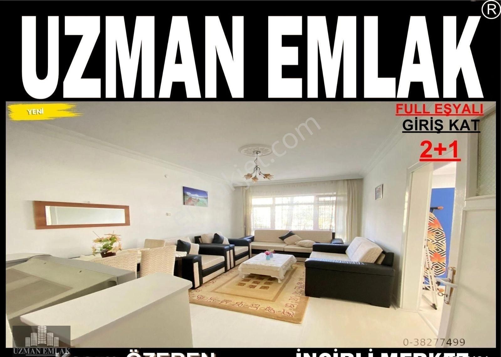 Gata Hast. Ve Etlik Şehir Hast.yürüme Mesafesinde Giriş Katta Full Eşyalı 2+1 Daire