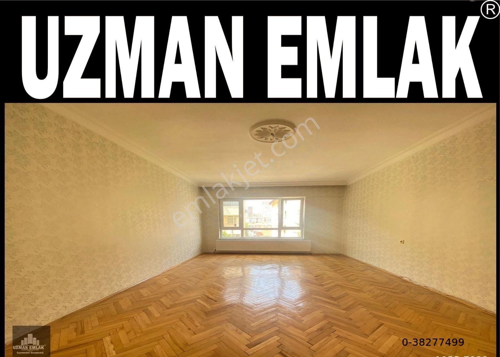 - Sadece Memura- İncirli Mh. Katta Bağımsız Orta Katta 3+1 Daire