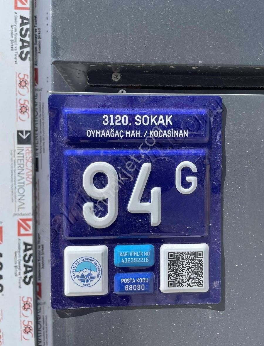 Kiralık Dükkan