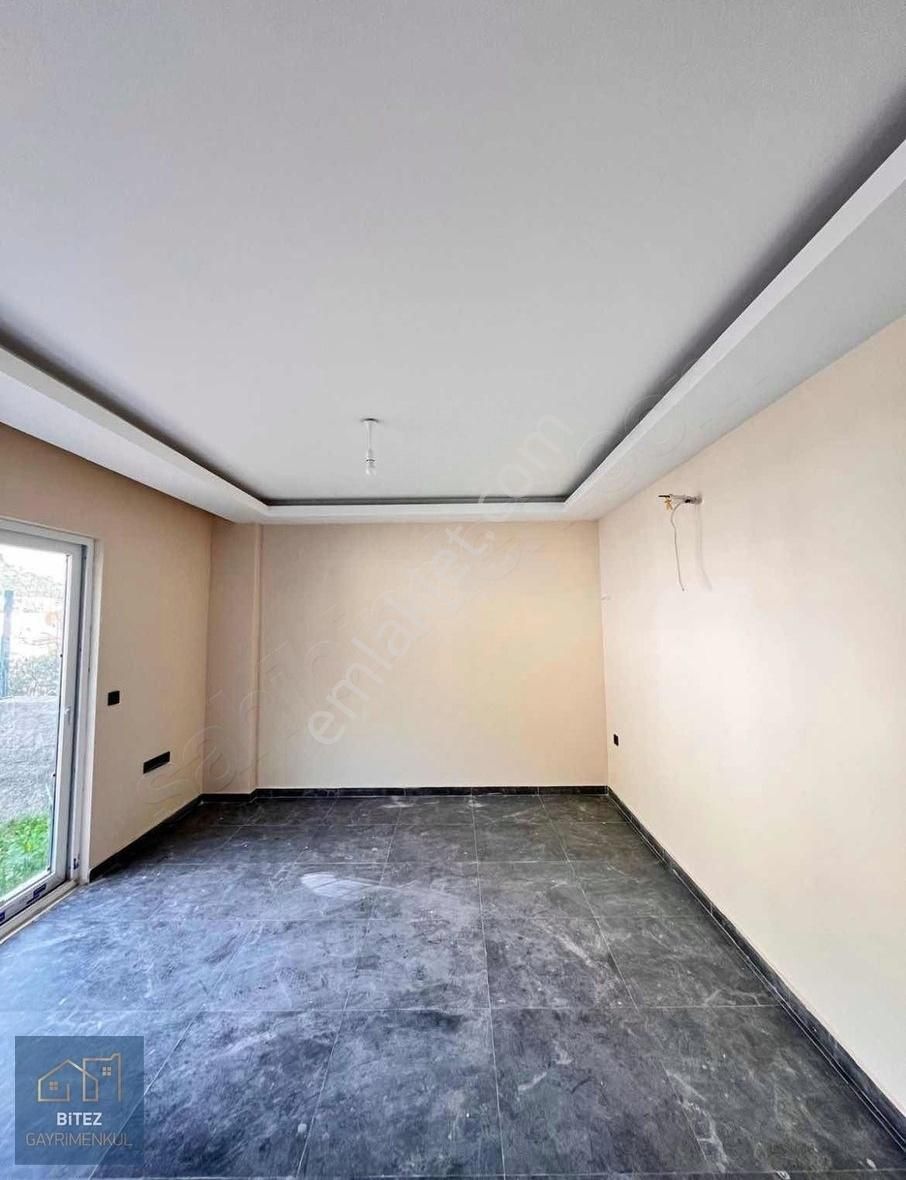Konacık'da Kiralık 2+1 Üst Kat Daire