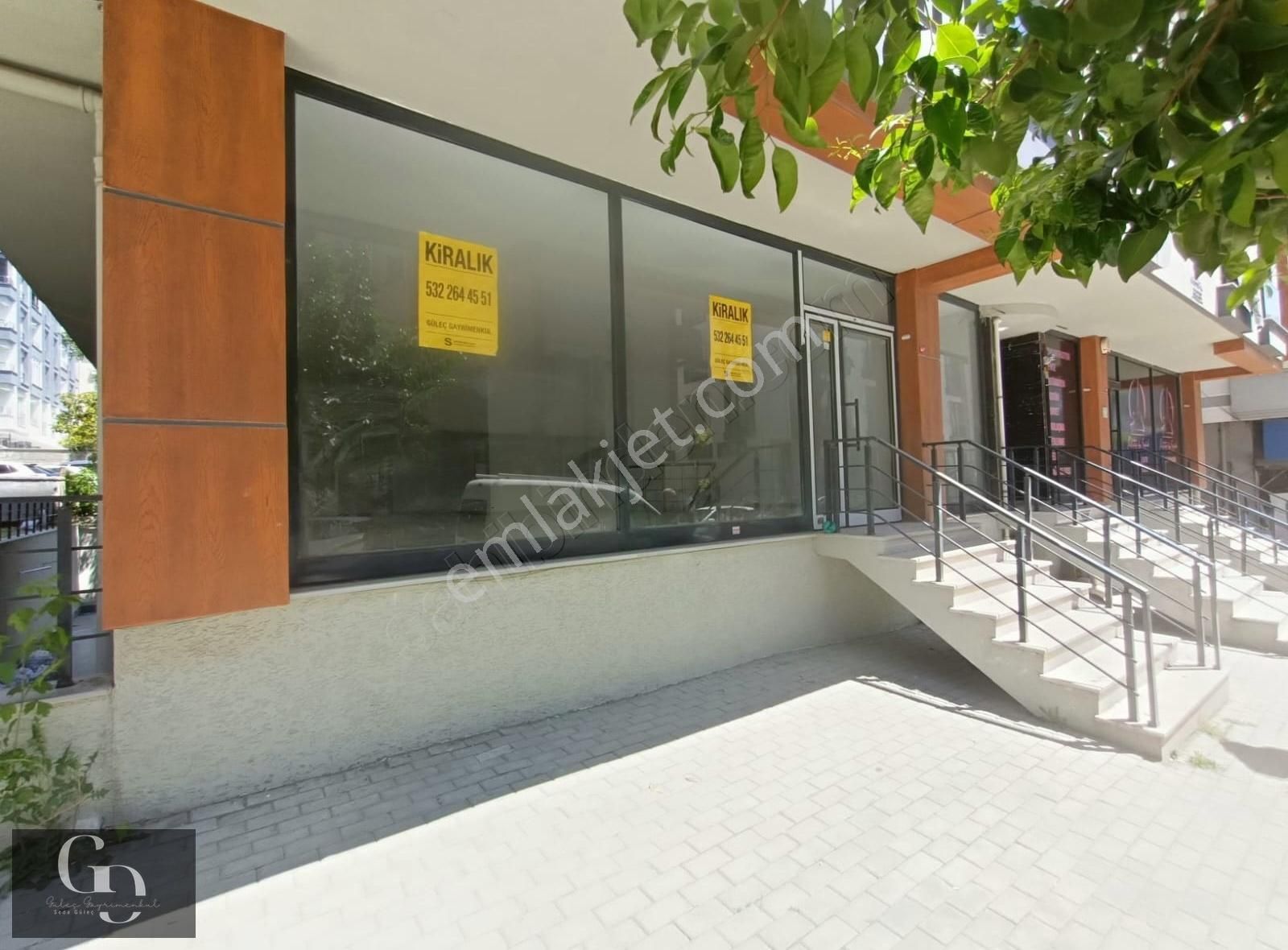 Avcılar Merkez Kiralık Dükkan Mağaza 150 M2 Sıfır İskanlı