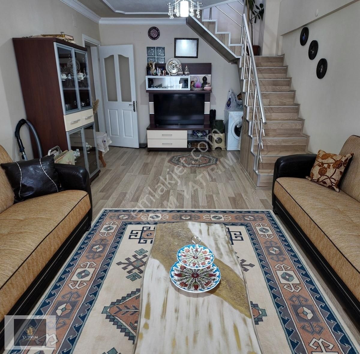 Atatürk Mahallesi Pazar Pazarı Mevki 5+1 Satılık Dubleks Daire - Görsel 29