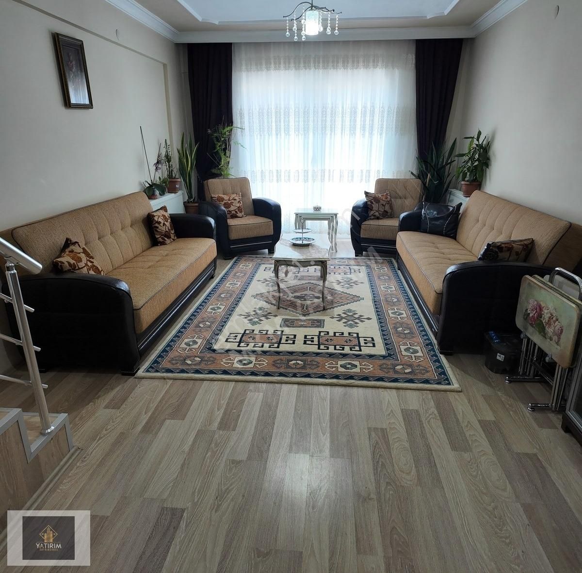 Atatürk Mahallesi Pazar Pazarı Mevki 5+1 Satılık Dubleks Daire - Görsel 11