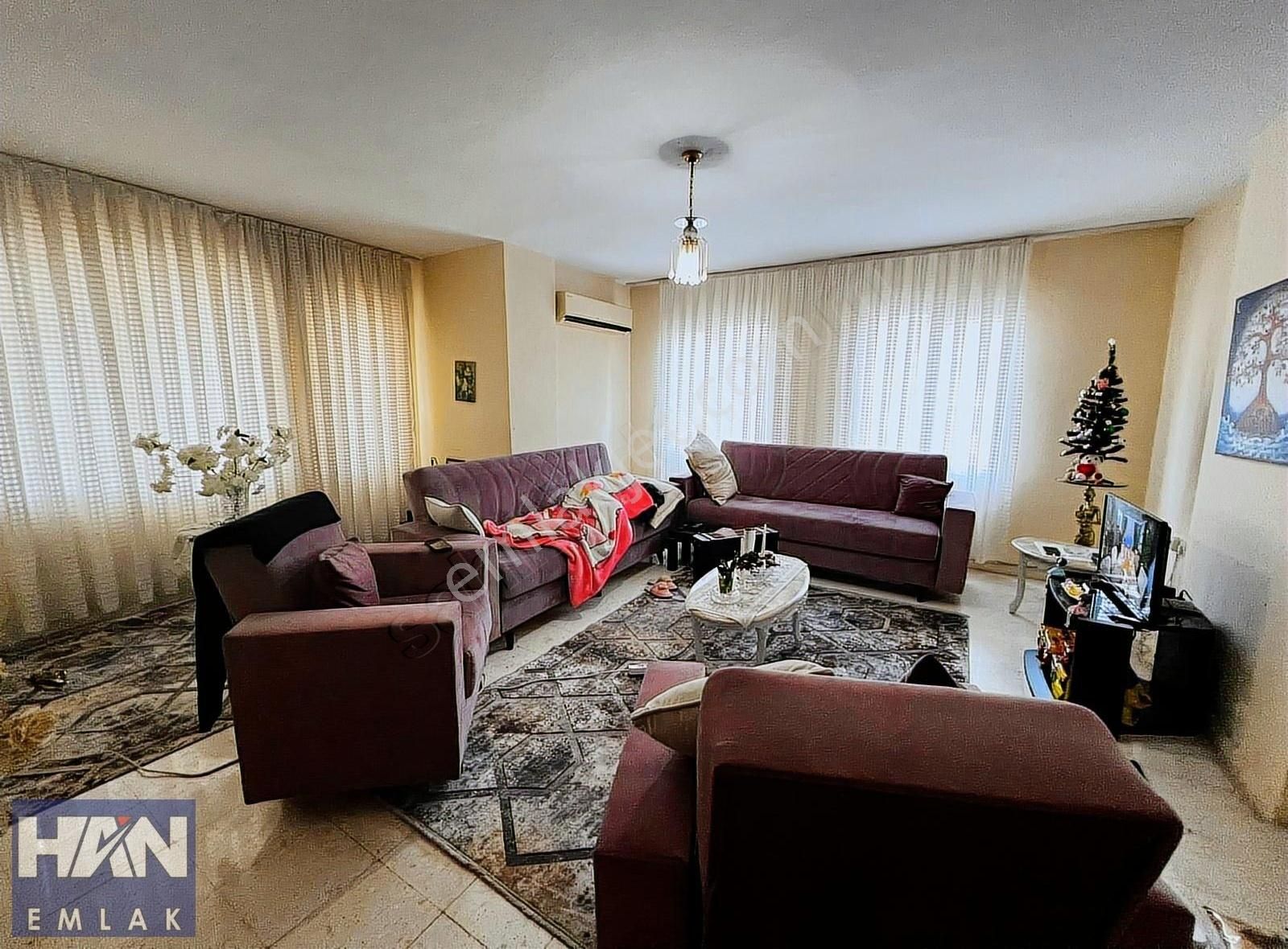 Han Emlak'tan Viranşehir'de Site İçi 3+1 Satılık Daire