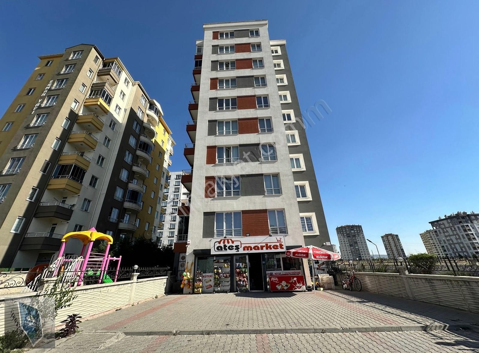 Belsin 19 Mayıs Mahallesinde Ultra Lüks Kiralık 2+1 Temiz Daire