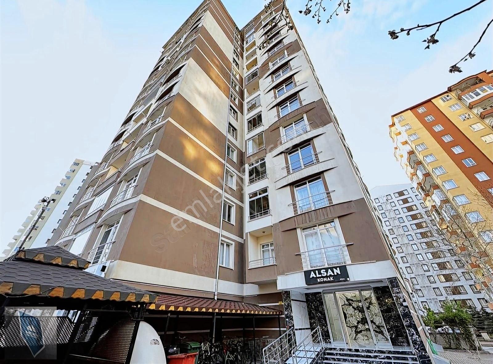 Talasın En Gözde Mahallesinde Satılık 3+1 Daire