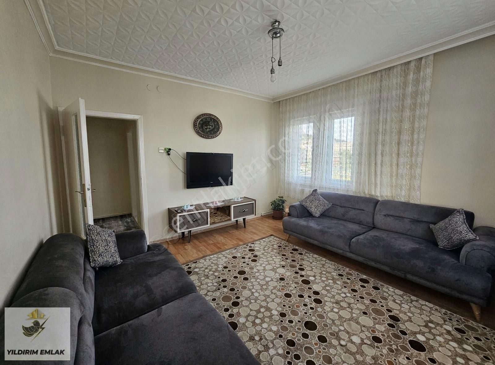 Yıldırım Emlak'tan Şehitlikte 4+1 Dublex Cadde Üstü Daire - Görsel 12