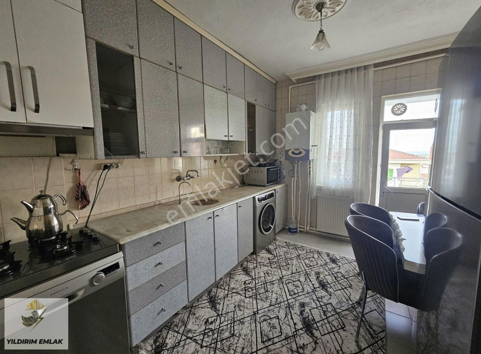 Yıldırım Emlak'tan Şehitlikte 4+1 Dublex Cadde Üstü Daire - Görsel 18