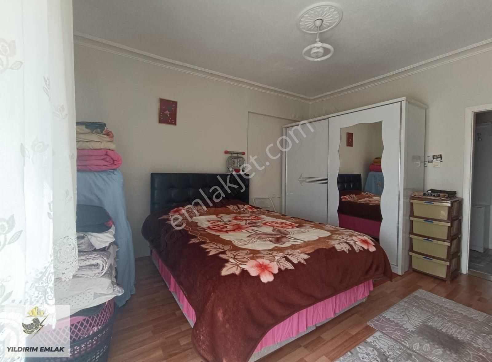 Yıldırım Emlak'tan Şentepe Sağda Sıteıcı Arakat Asansörlü Daire - Görsel 16