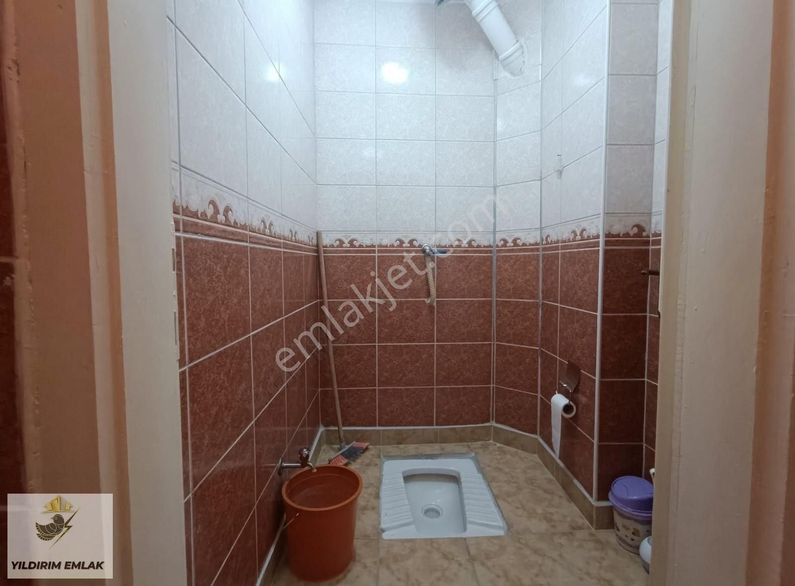 Yıldırım Emlak'tan Şentepe Sağda Sıteıcı Arakat Asansörlü Daire - Görsel 7