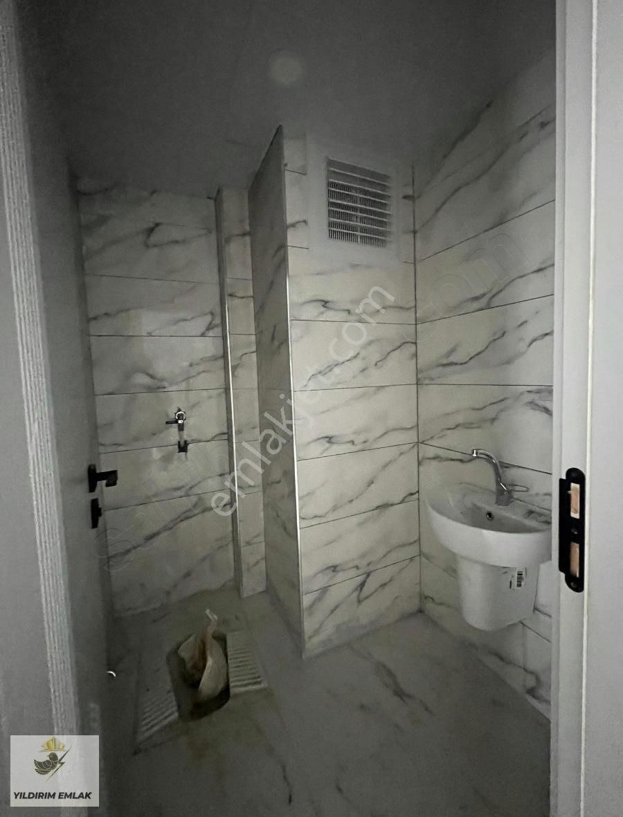 Yıldırım Emlak'tan Şentepe Solda Sıfır 3+1 Ara Kat Yapılı Daire - Görsel 9