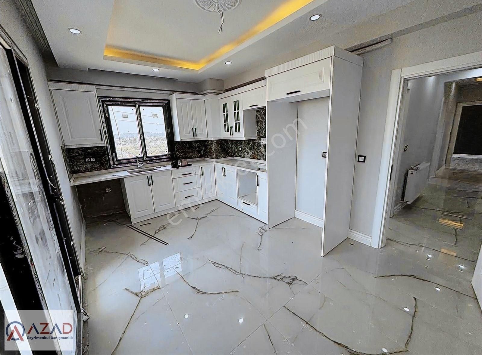 Azad-fakıuşağı Kampüsler Civarı Kiralık 3+1(165m2)daire