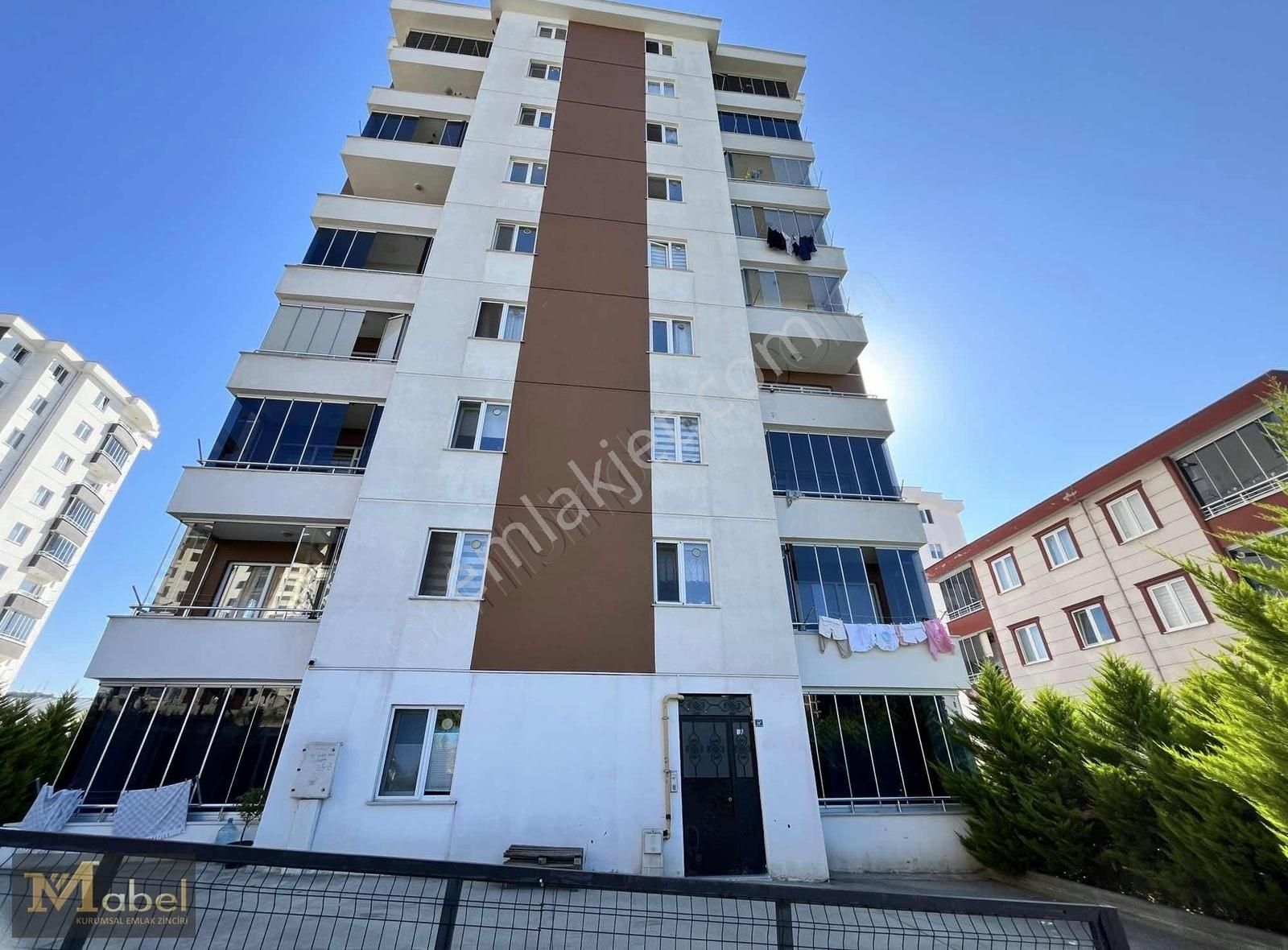 Mabel Gayrimenkul-karsıyaka Mah-ferah 3+1 Site Dairesi