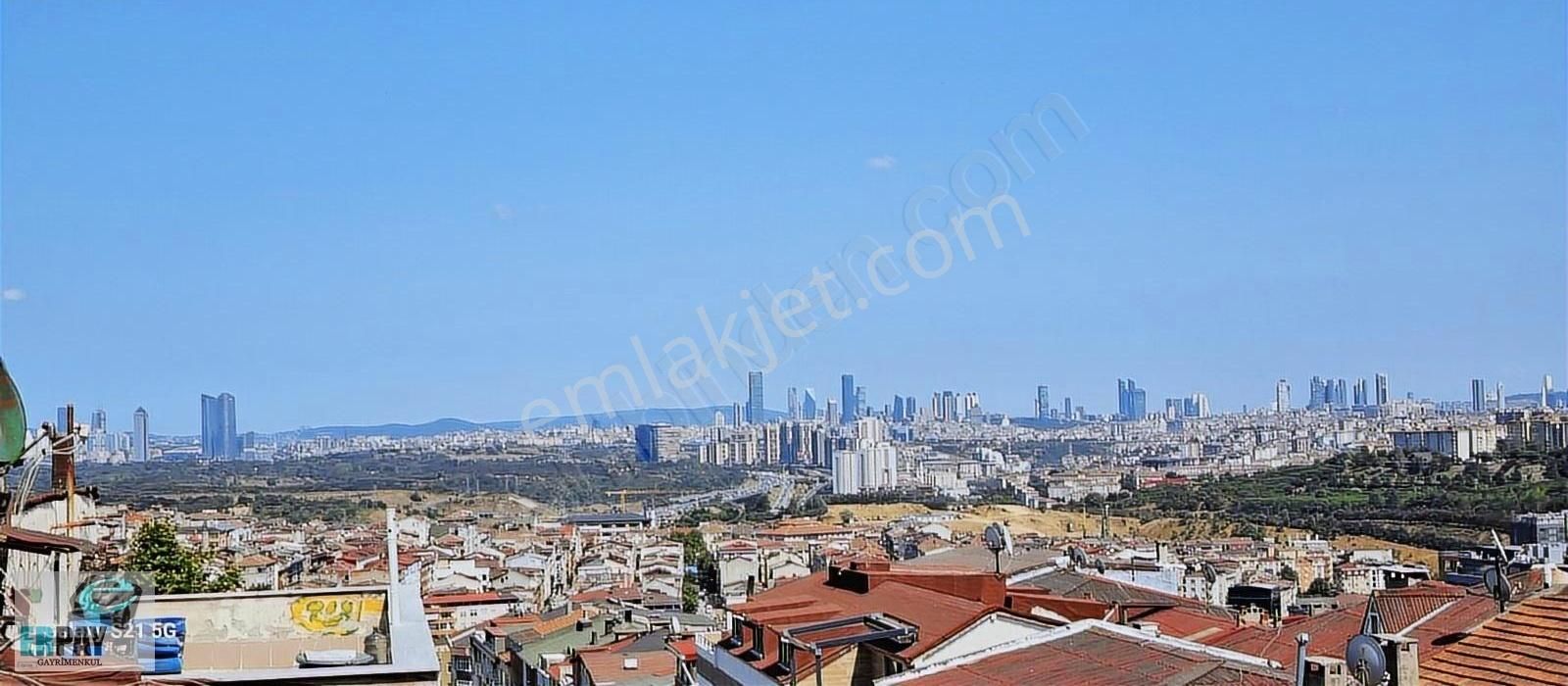 Erpay Gayrimenkul'den Yunus Emre Mh.2+1 /// 135m2 Satılık Daire