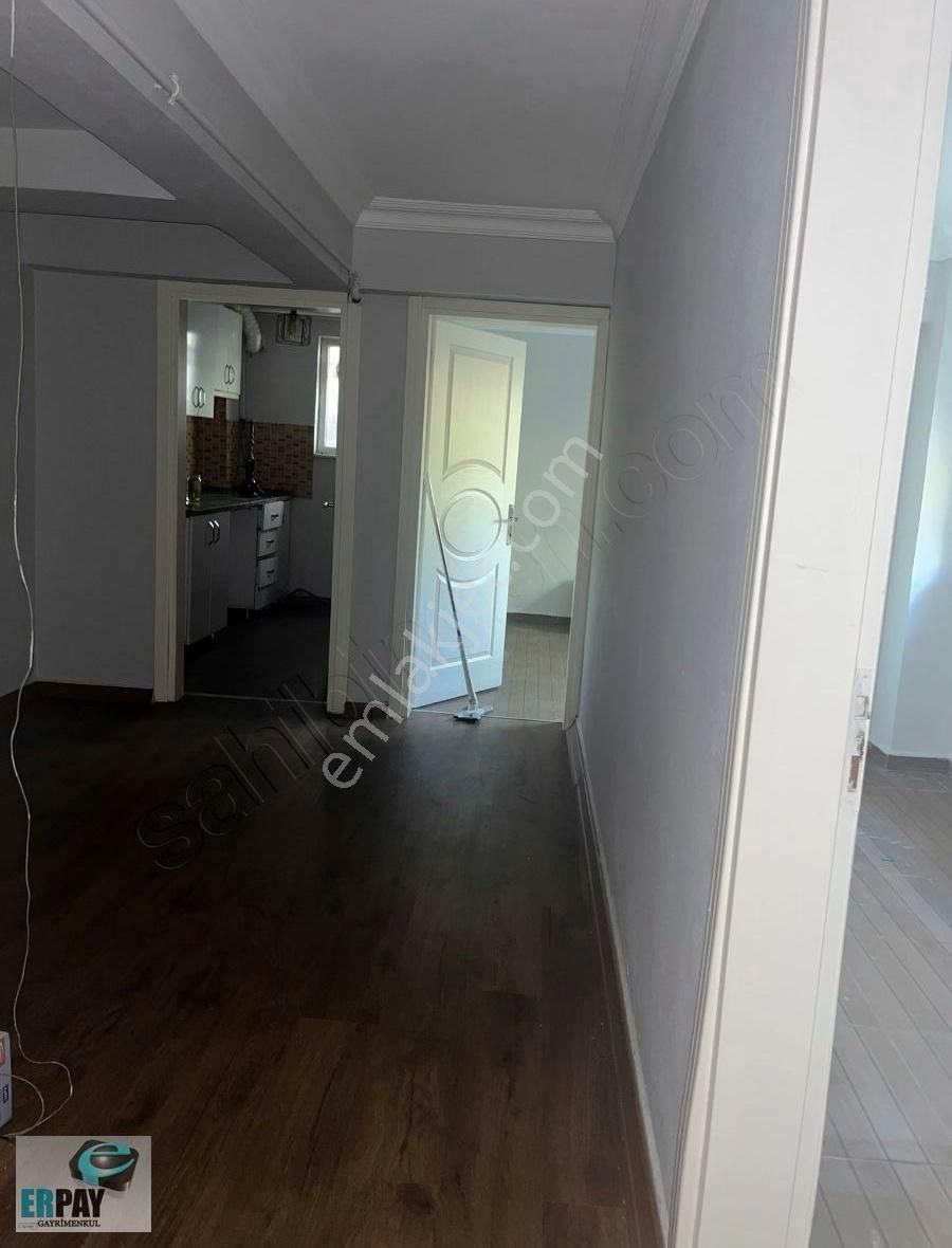 Erpay Gayrimenkul'den Yunus Emre Mh.3+1 Satılık Bahçe Katı