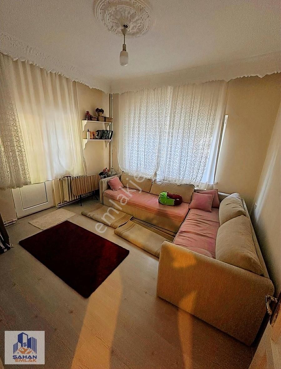 Şahan'dan Merkez De 2 Katlı Kiralık Müstakil Ev