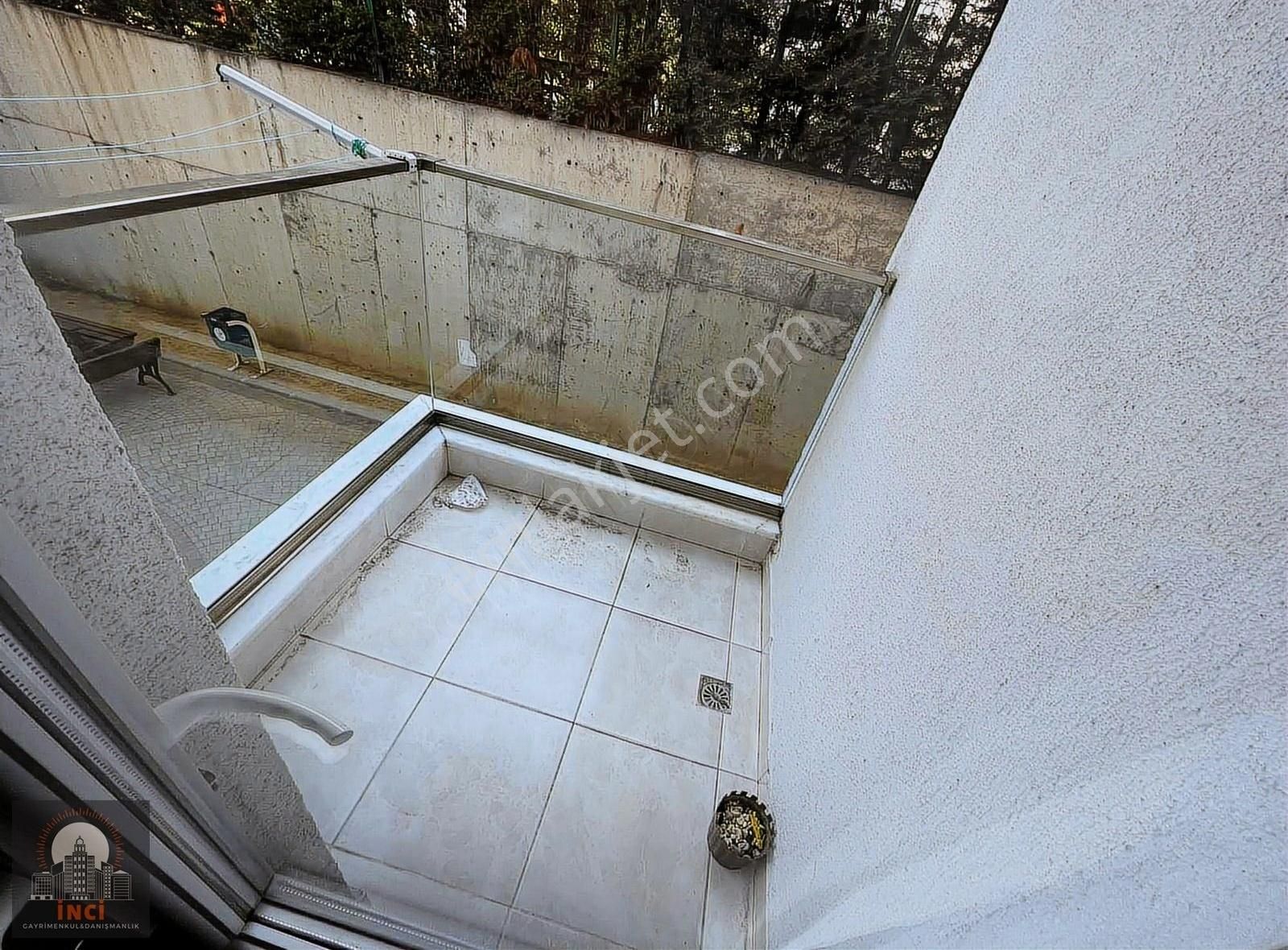 Butik Site İçerisinde Kapalı Otoparkı Asansörlü Kapıcılı Lüx
