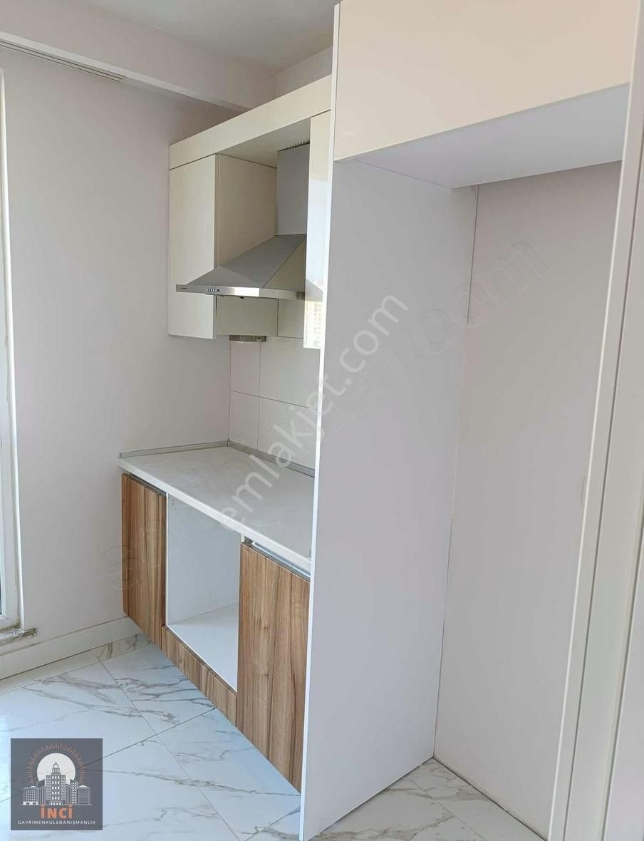 Başakşehir Ayazma Emlak Konutları 2 Etap Boş Lüx Daire - Görsel 20