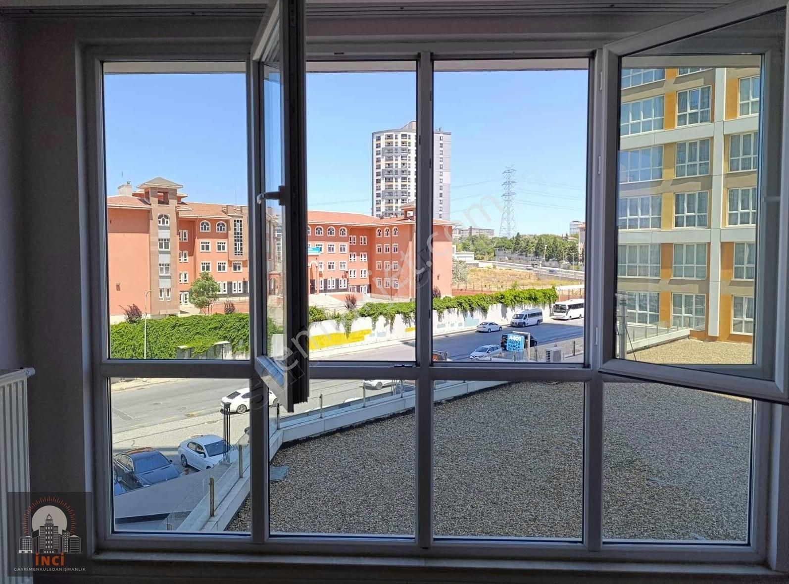 Başakşehir Ayazma Emlak Konutları 2 Etap Boş Lüx Daire - Görsel 5