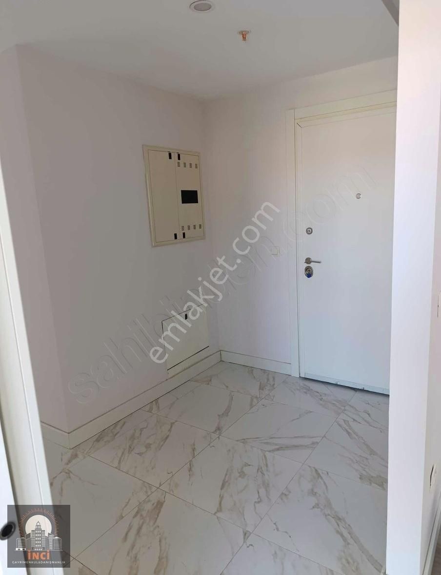 Başakşehir Ayazma Emlak Konutları 2 Etap Boş Lüx Daire - Görsel 6