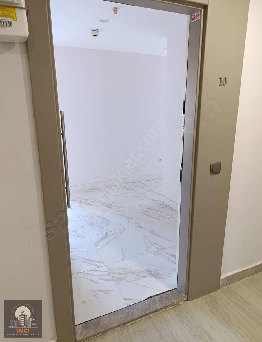 Başakşehir Ayazma Emlak Konutları 2 Etap Boş Lüx Daire - Görsel 8