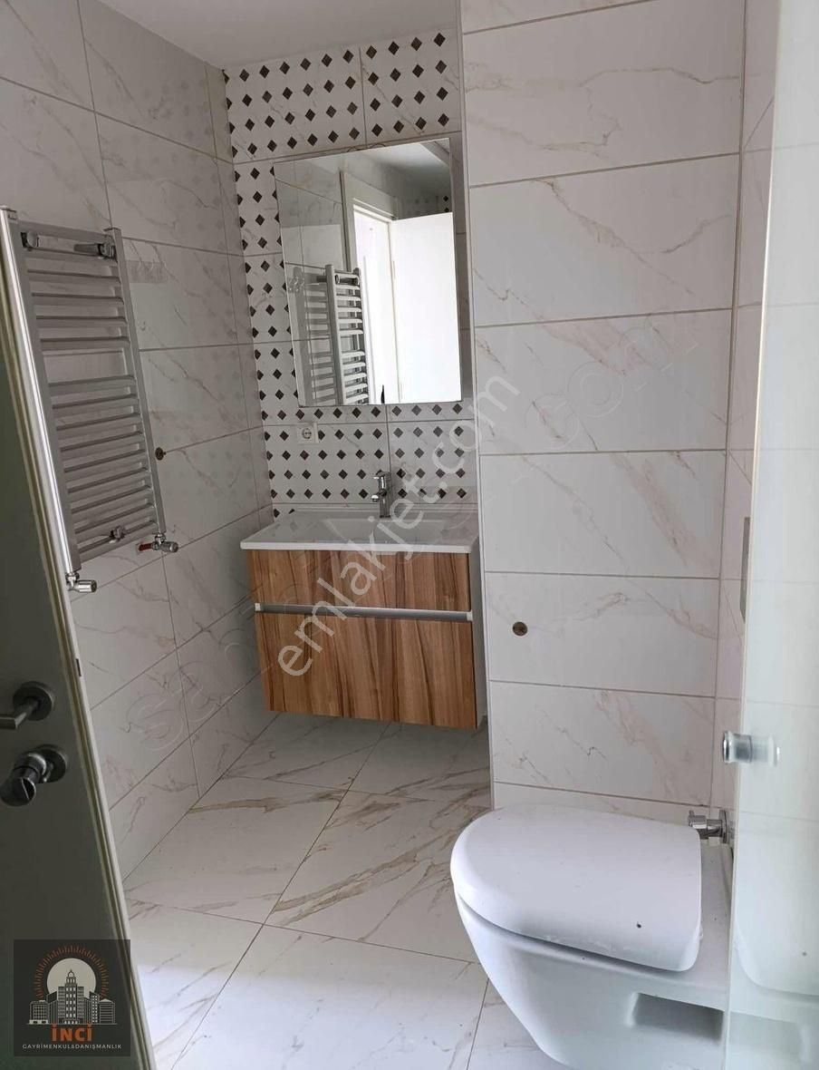 Başakşehir Ayazma Emlak Konutları 2 Etap Boş Lüx Daire - Görsel 16