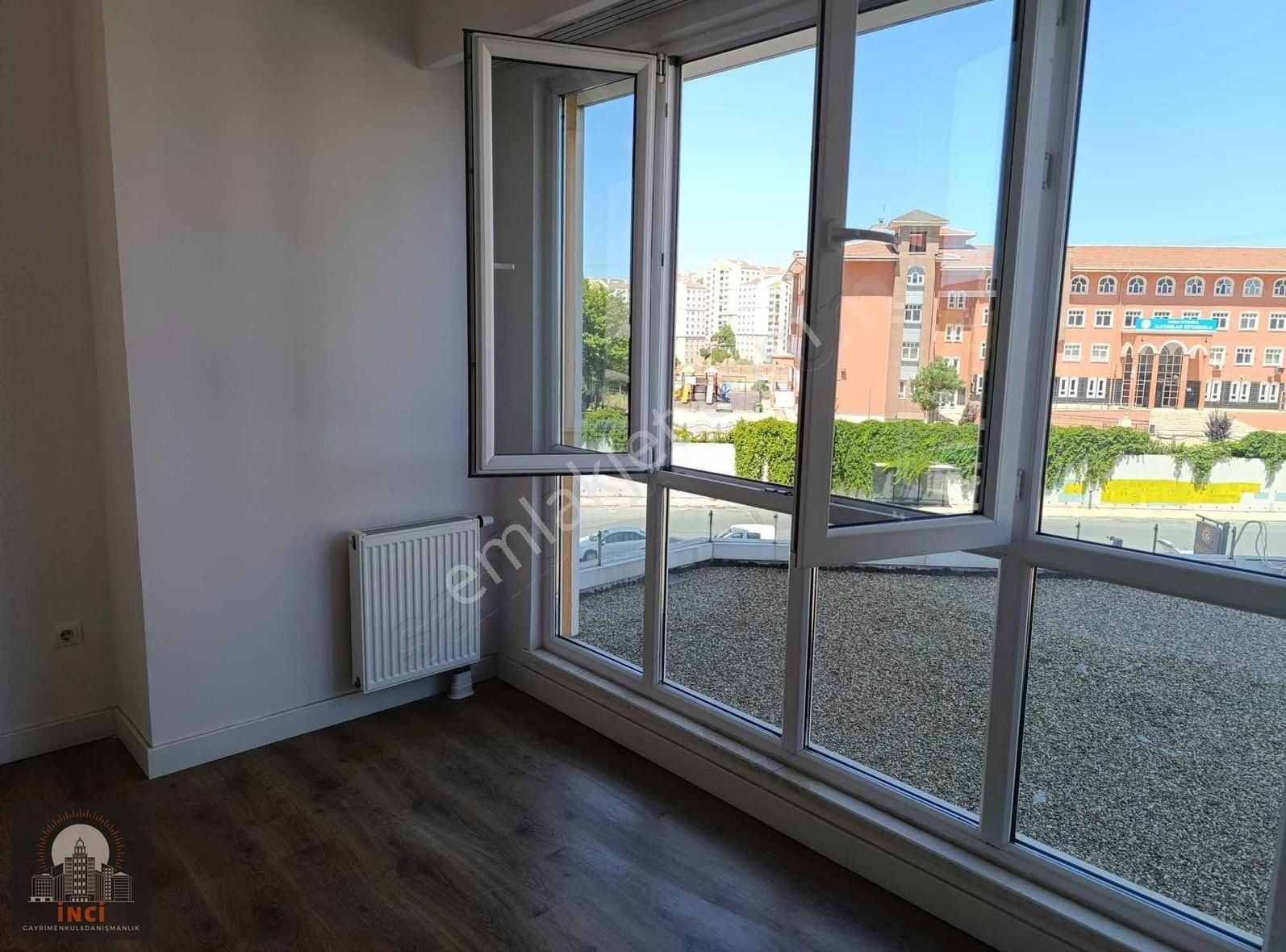 Başakşehir Ayazma Emlak Konutları 2 Etap Boş Lüx Daire - Görsel 14