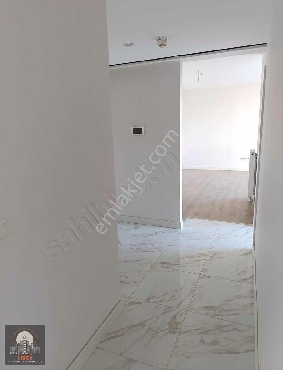 Başakşehir Ayazma Emlak Konutları 2 Etap Boş Lüx Daire - Görsel 13