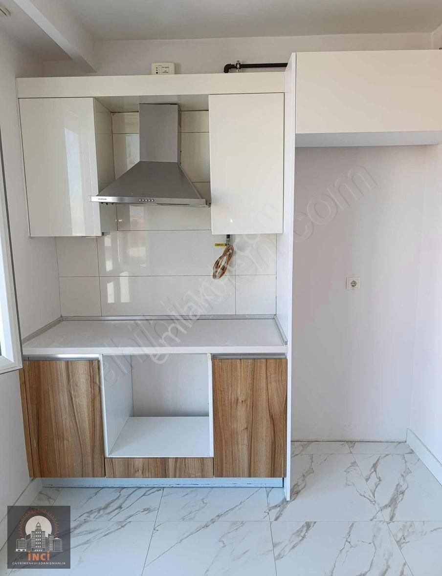 Başakşehir Ayazma Emlak Konutları 2 Etap Boş Lüx Daire - Görsel 4