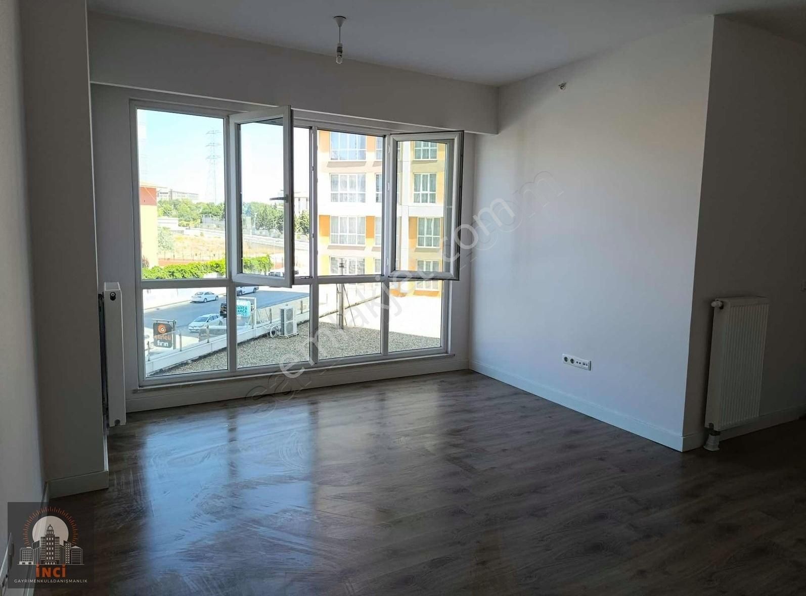 Başakşehir Ayazma Emlak Konutları 2 Etap Boş Lüx Daire - Görsel 2