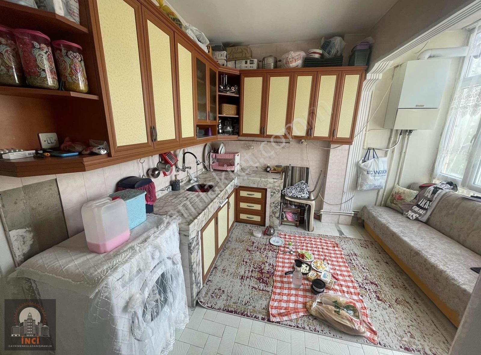 Mahmutbey Metro Ya Yürüme Mesafesinde Ulaşımın Merkezin - Görsel 27