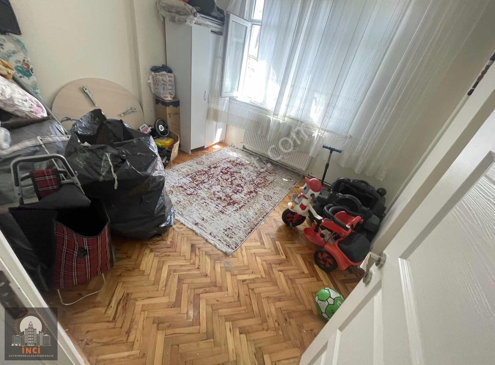 Mahmutbey Metro Ya Yürüme Mesafesinde Ulaşımın Merkezin - Görsel 11