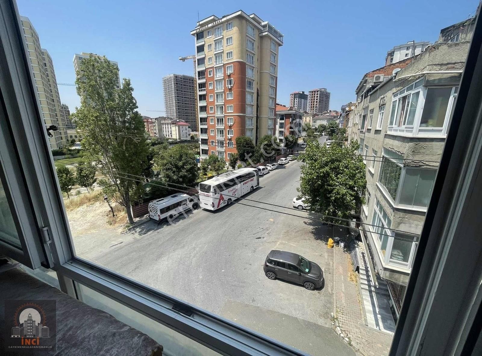 Mahmutbey Metro Ya Yürüme Mesafesinde Ulaşımın Merkezin