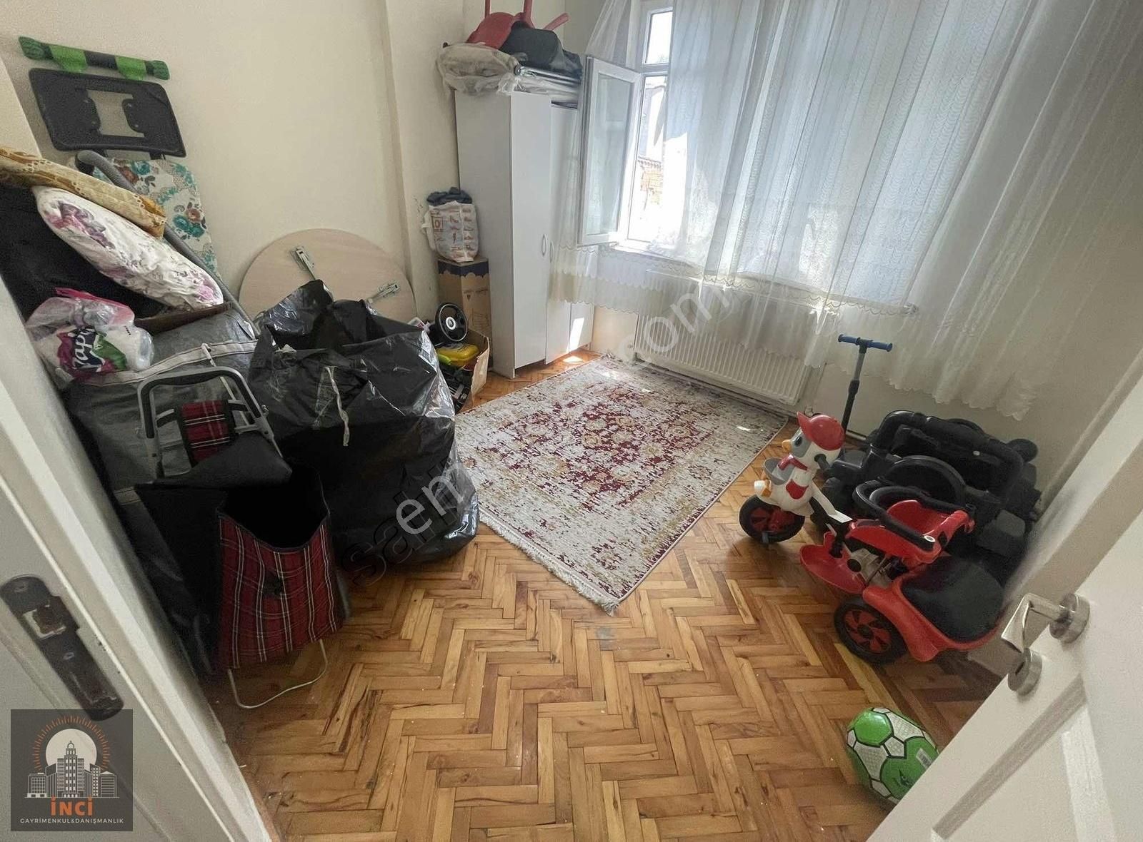 Mahmutbey Metro Ya Yürüme Mesafesinde Ulaşımın Merkezin - Görsel 31