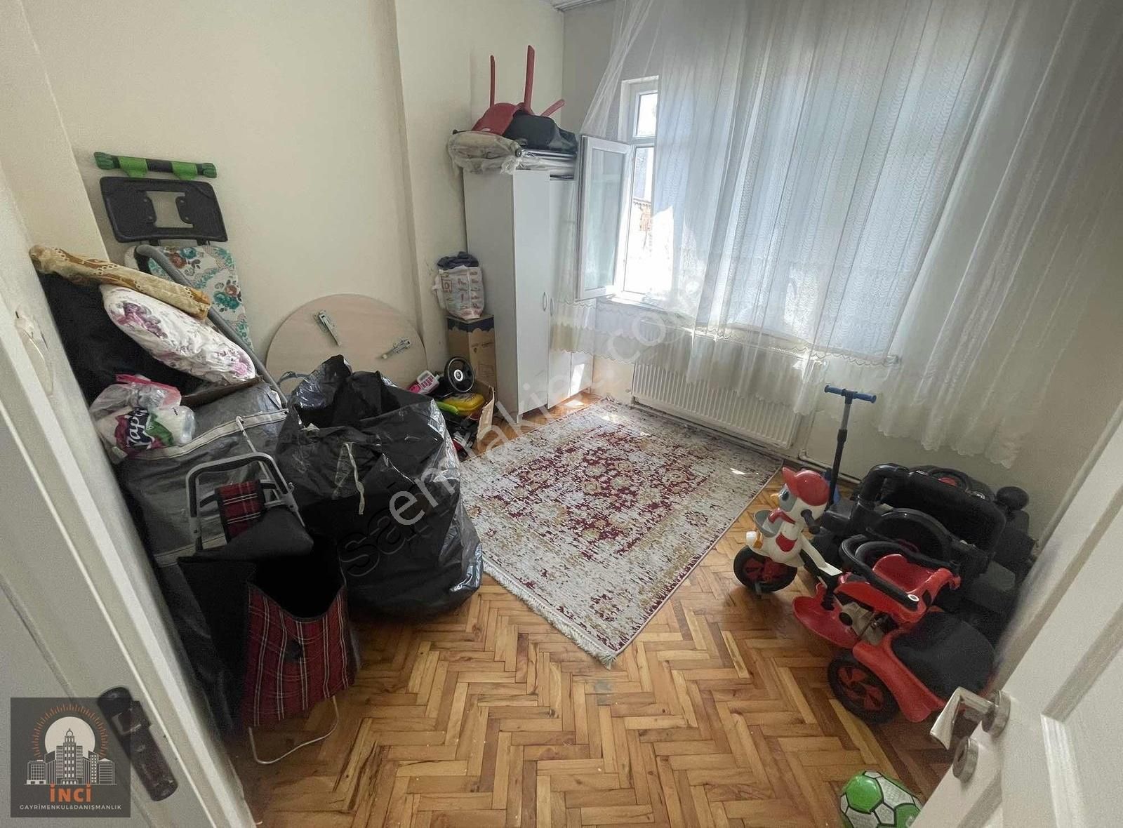 Mahmutbey Metro Ya Yürüme Mesafesinde Ulaşımın Merkezin - Görsel 34