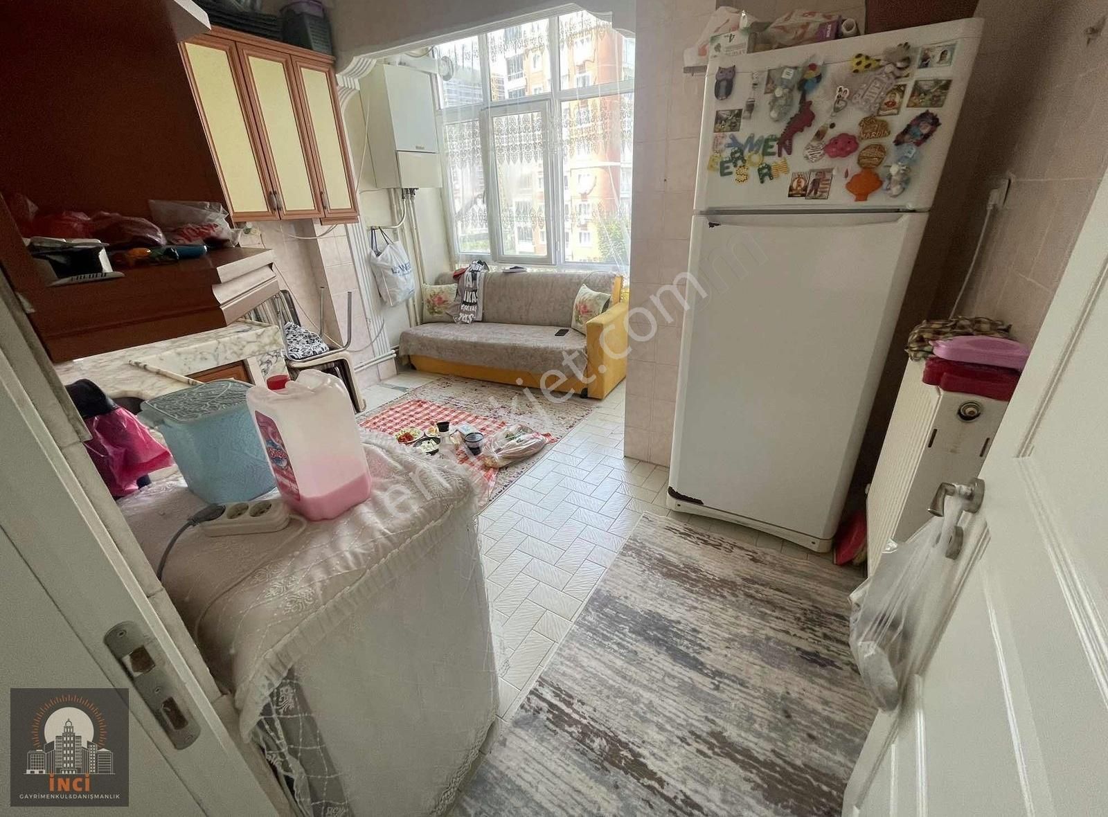 Mahmutbey Metro Ya Yürüme Mesafesinde Ulaşımın Merkezin - Görsel 12