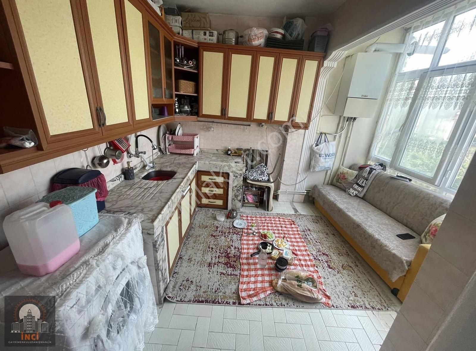 Mahmutbey Metro Ya Yürüme Mesafesinde Ulaşımın Merkezin - Görsel 26