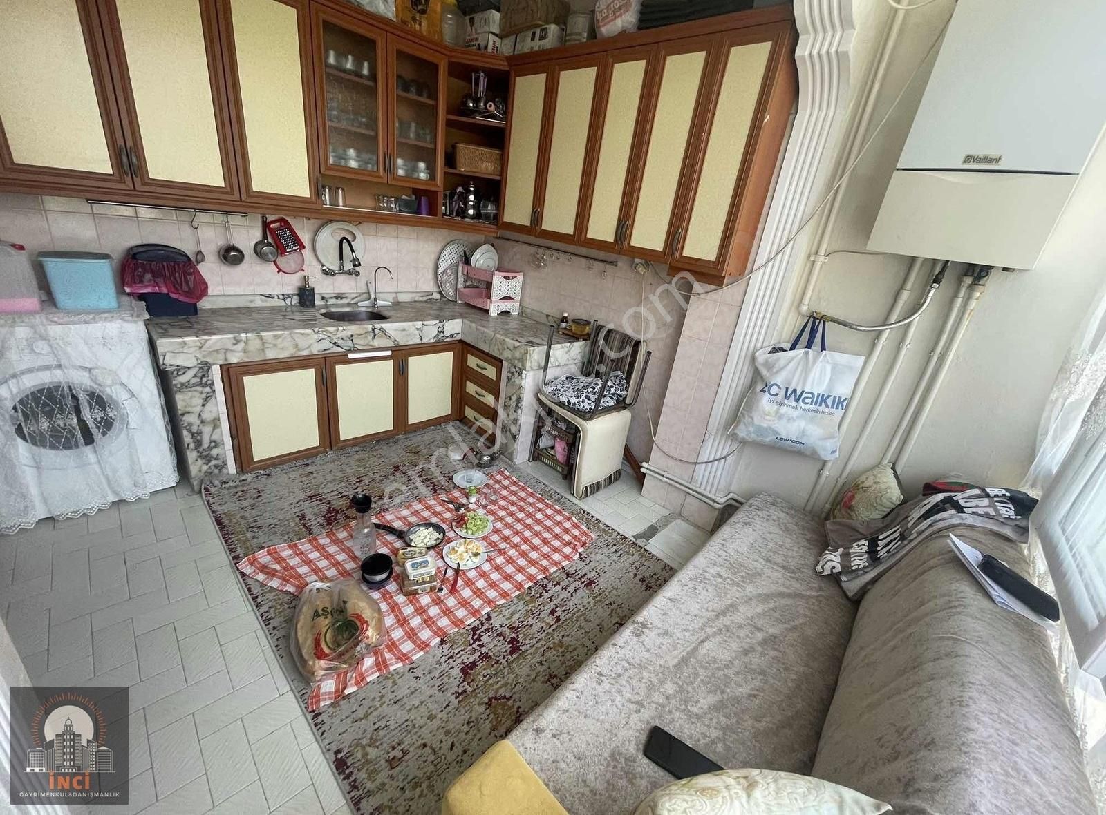 Mahmutbey Metro Ya Yürüme Mesafesinde Ulaşımın Merkezin - Görsel 20