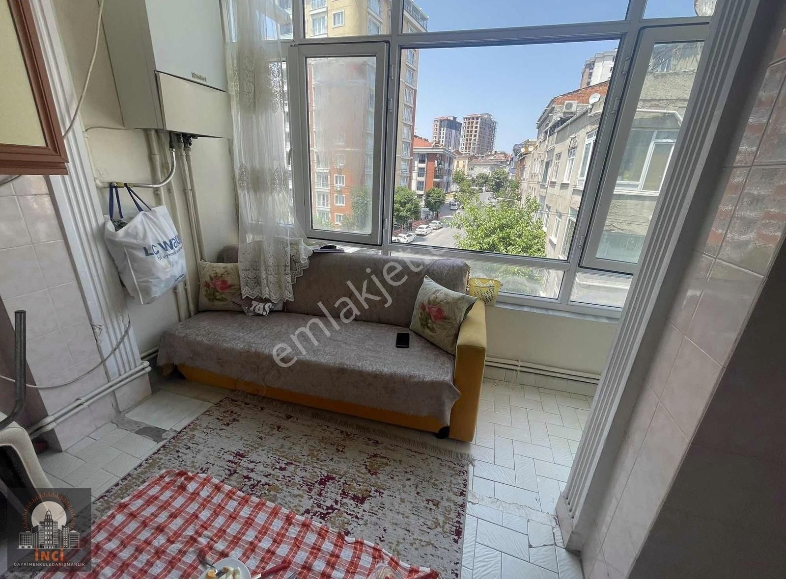 Mahmutbey Metro Ya Yürüme Mesafesinde Ulaşımın Merkezin - Görsel 10