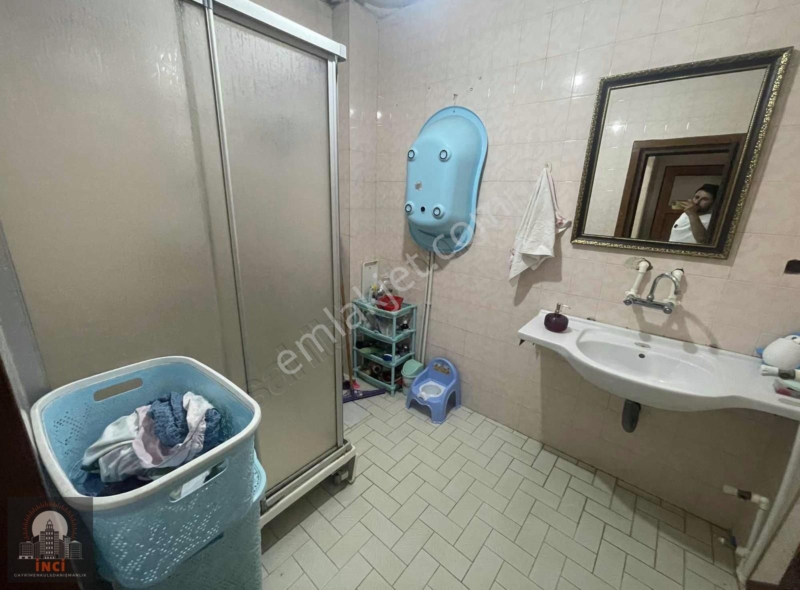 Mahmutbey Metro Ya Yürüme Mesafesinde Ulaşımın Merkezin - Görsel 29